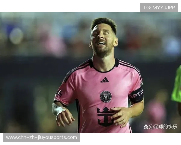 世界杯梅西若遭包夹，C罗会借机爆发吗？