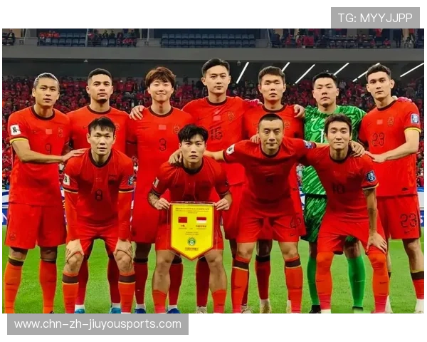 国足战术体系迎来新变化，中国足球队战术